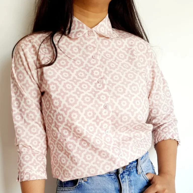 Cotton Clothing for Women: Where Comfort meets Quiet Elegance